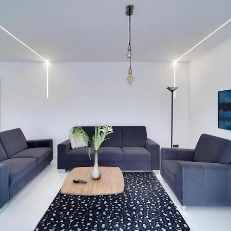 Alexander Apartamento