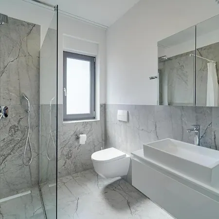 Apartamento Alexander