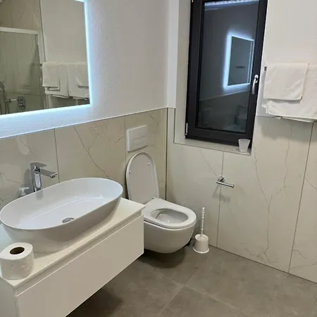 Apartamento Alexander *
